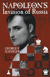 Napoleon's Invasion of Russia