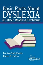 BASIC FACTS ABT DYSLEXIA & OTH