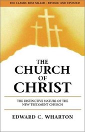 The Church of Christ