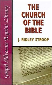 Church of the Bible