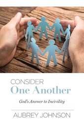 Consider One Another