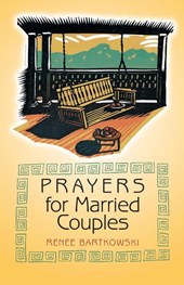 Prayers for Married Couples