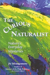 The Curious Naturalist