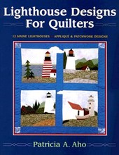 Lighthouse Designs for Quilters