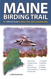 Maine Birding Trail