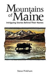The Mountains of Maine