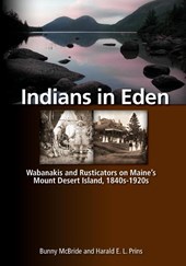 Indians in Eden