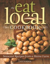 The Eat Local Cookbook