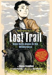 Lost Trail