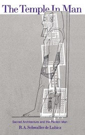 The Temple in Man