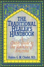 The Traditional Healer's Handbook