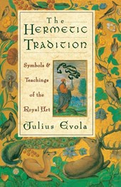 The Hermetic Tradition
