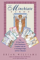 MINCHIATE TAROT