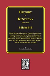 History of Kentucky: Edition 8-B