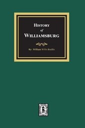 History of Williamsburg