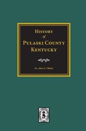 History of Pulaski County, Kentucky