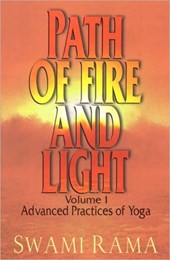 Path of Fire and Light