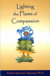 Lighting the Flame of Compassion