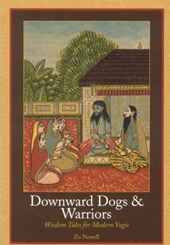 Downward Dogs and Warriors