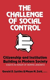 The Challenge of Social Control