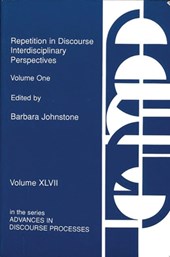 Repetition in Discourse