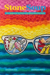 Stone Soup Magazine