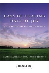 Days of Healing, Days of Joy