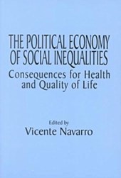 The Political Economy of Social Inequalities