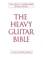 HEAVY GUITAR BIBLE