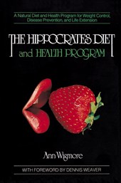 The Hippocrates Diet and Health Program