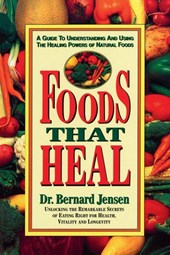 Foods That Heal