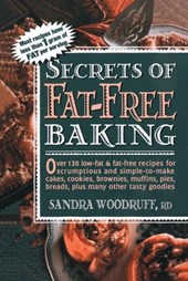 Secrets of Fat-Free Baking