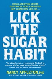 Lick the Sugar Habit