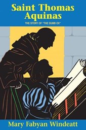 Windeatt: Saint Thomas Aquinas