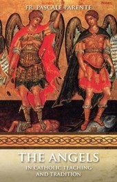 Angels: Catholic Teaching