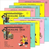 Maryknoll Sisters: Treasure Box Set Books 1-10