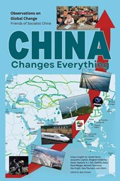 China Changes Everything
