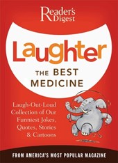 LAUGHTER THE BEST MEDICINE