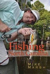 Fishing North Carolina