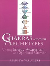 CHAKRAS & THEIR ARCHETYPES