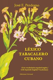 Lexico Tabacalero Cubano