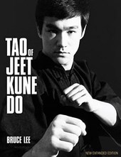 Lee, B: Tao of Jeet Kune Do