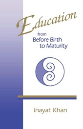 Khan, I: Education from Before Birth to Maturity