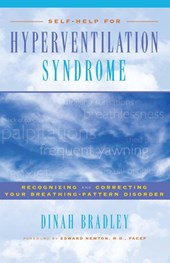 SELF-HELP FOR HYPERVENTILATION