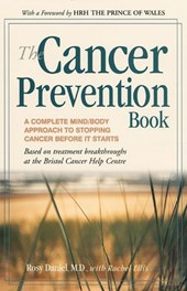 Daniel, R: Cancer Prevention Book