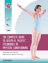 COMP GT JOSEPH H PILATES TE-2E