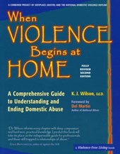 When Violence Begins at Home