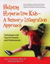 Helping Hyperactive Kids