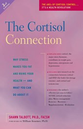 Talbott, S: Cortisol Connection