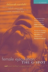 Female Ejaculation and the G Spot